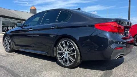 More photos of 2018 BMW 5 Series 540i at AutoGiant USA Indianapolis, IN