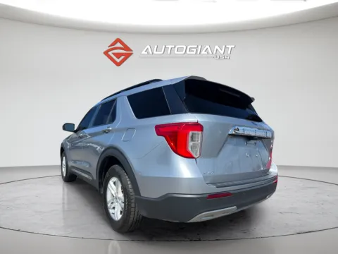 More photos of 2023 Ford Explorer XLT at AutoGiant USA Indianapolis, IN