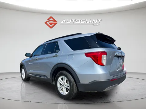 More photos of 2023 Ford Explorer XLT at AutoGiant USA Indianapolis, IN