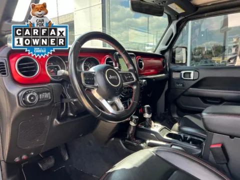 Photos of 2022 Jeep Wrangler Unlimited Rubicon for sale in Indianapolis, IN at AutoGiant USA Indianapolis