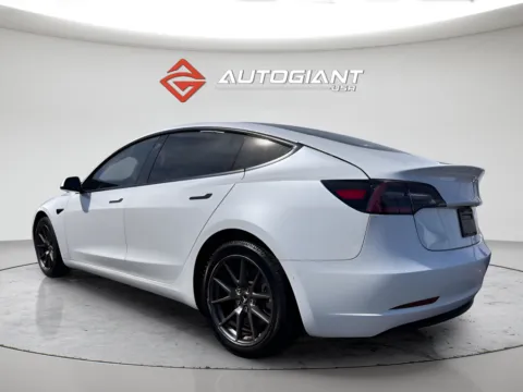 More photos of 2021 Tesla Model 3 Standard Range Plus at AutoGiant USA Indianapolis, IN