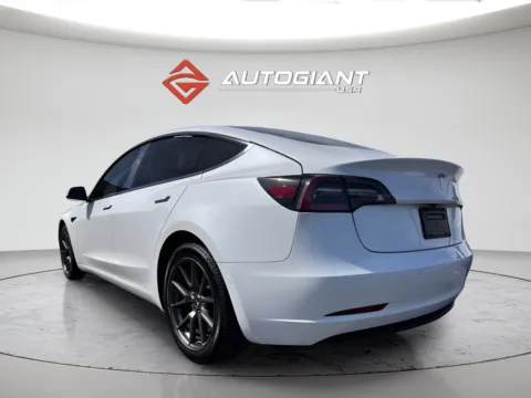 More photos of 2021 Tesla Model 3 Standard Range Plus at AutoGiant USA Indianapolis, IN