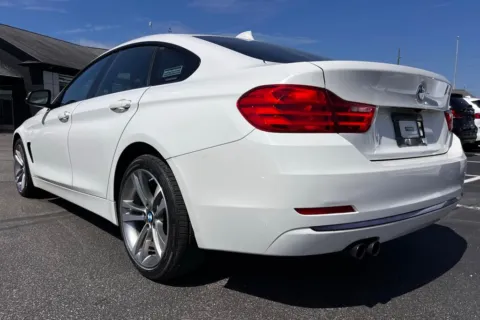 More photos of 2015 BMW 4 Series 428i xDrive Gran Coupe at AutoGiant USA Indianapolis, IN