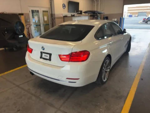 More photos of 2015 BMW 4 Series 428i xDrive Gran Coupe at AutoGiant USA Indianapolis, IN