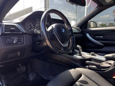 Photos of 2015 BMW 4 Series 428i xDrive Gran Coupe for sale in Indianapolis, IN at AutoGiant USA Indianapolis