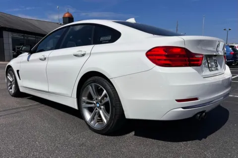 More photos of 2015 BMW 4 Series 428i xDrive Gran Coupe at AutoGiant USA Indianapolis, IN