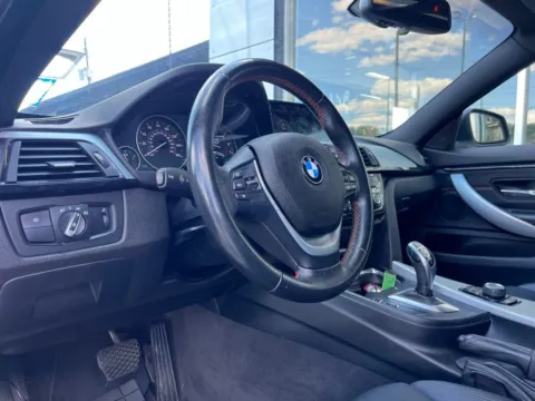 Photos of 2015 BMW 4 Series 428i xDrive Gran Coupe for sale in Indianapolis, IN at AutoGiant USA Indianapolis