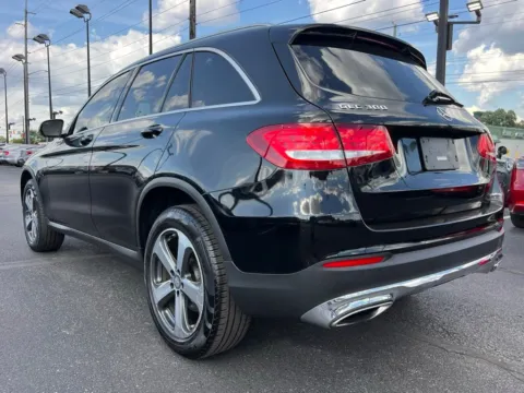 More photos of 2016 Mercedes-Benz GLC 300 at AutoGiant USA Indianapolis, IN