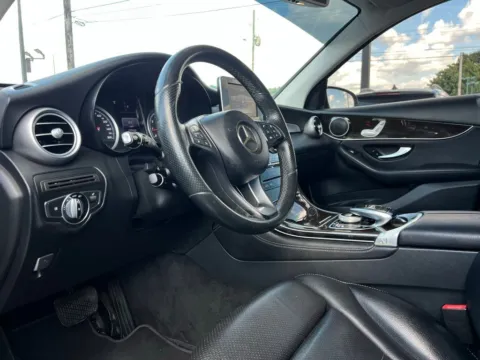 Photos of 2016 Mercedes-Benz GLC 300 for sale in Indianapolis, IN at AutoGiant USA Indianapolis
