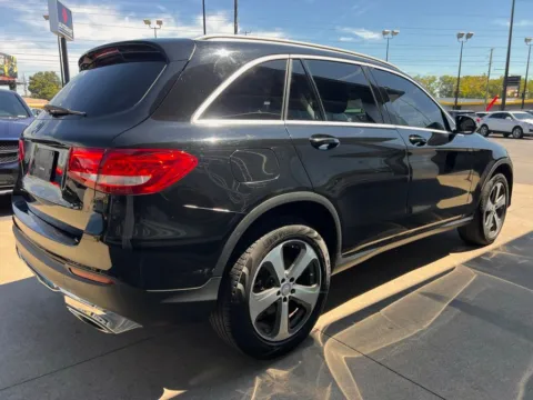More photos of 2016 Mercedes-Benz GLC 300 at AutoGiant USA Indianapolis, IN