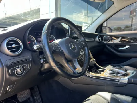 Photos of 2016 Mercedes-Benz GLC 300 for sale in Indianapolis, IN at AutoGiant USA Indianapolis