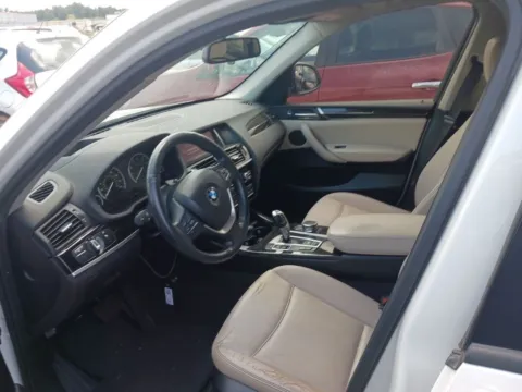 More photos of 2017 BMW X3 xDrive28i at AutoGiant USA Indianapolis, IN