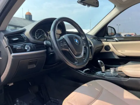Photos of 2017 BMW X3 xDrive28i for sale in Indianapolis, IN at AutoGiant USA Indianapolis