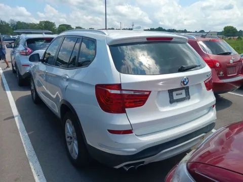 More photos of 2017 BMW X3 xDrive28i at AutoGiant USA Indianapolis, IN