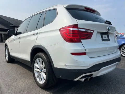 More photos of 2017 BMW X3 xDrive28i at AutoGiant USA Indianapolis, IN