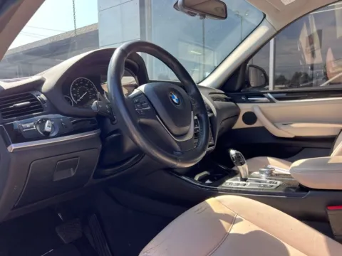 Photos of 2017 BMW X3 xDrive28i for sale in Indianapolis, IN at AutoGiant USA Indianapolis
