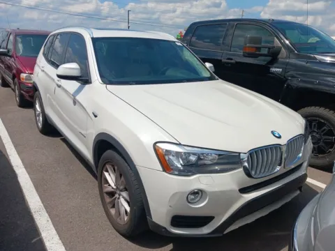 Photos of 2017 BMW X3 xDrive28i for sale in Indianapolis, IN at AutoGiant USA Indianapolis