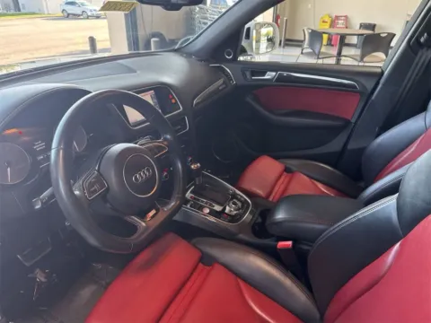 More photos of 2016 Audi SQ5 3.0T Premium Plus at AutoGiant USA Indianapolis, IN