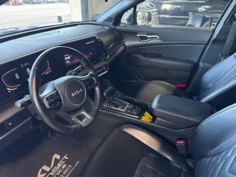 More photos of 2023 Kia Sportage X-Line at AutoGiant USA Indianapolis, IN