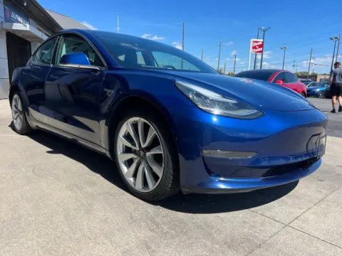 More photos of 2018 Tesla Model 3 Long Range at AutoGiant USA Indianapolis, IN