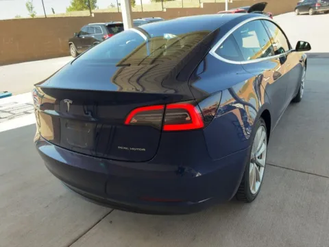More photos of 2018 Tesla Model 3 Long Range at AutoGiant USA Indianapolis, IN