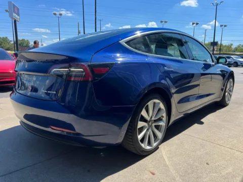 More photos of 2018 Tesla Model 3 Long Range at AutoGiant USA Indianapolis, IN