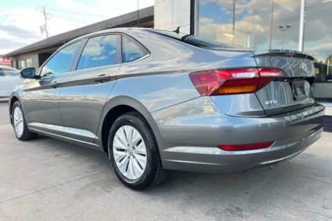 More photos of 2019 Volkswagen Jetta 1.4T S at AutoGiant USA Indianapolis, IN
