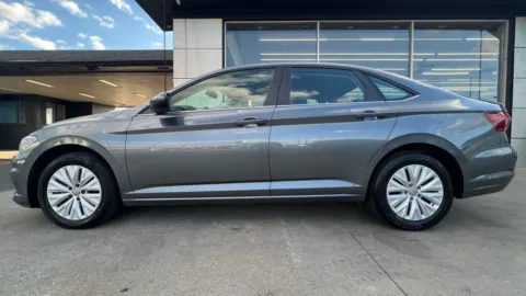 Another view of 2019 Volkswagen Jetta 1.4T S for sale in Indianapolis, IN at AutoGiant USA Indianapolis