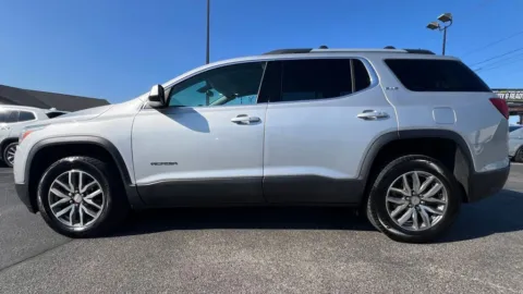 Another view of 2019 GMC Acadia SLE-2 for sale in Indianapolis, IN at AutoGiant USA Indianapolis