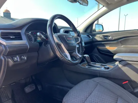 Photos of 2019 GMC Acadia SLE-2 for sale in Indianapolis, IN at AutoGiant USA Indianapolis