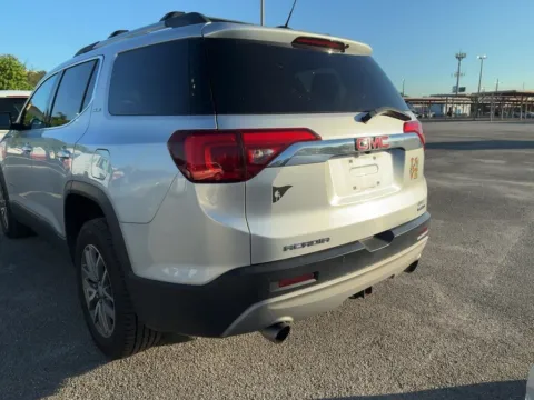 Another view of 2019 GMC Acadia SLE-2 for sale in Indianapolis, IN at AutoGiant USA Indianapolis