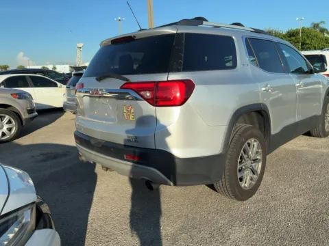 More photos of 2019 GMC Acadia SLE-2 at AutoGiant USA Indianapolis, IN
