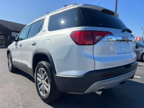 More photos of 2019 GMC Acadia SLE-2 at AutoGiant USA Indianapolis, IN