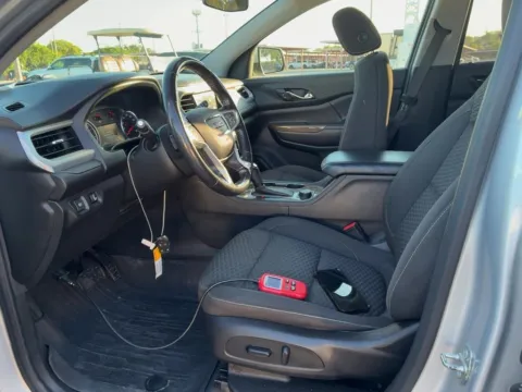 More photos of 2019 GMC Acadia SLE-2 at AutoGiant USA Indianapolis, IN
