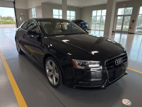 More photos of 2014 Audi A5 2.0T Premium Plus at AutoGiant USA Indianapolis, IN