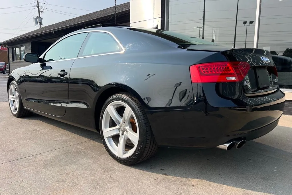 2014 Audi A5 2.0T Premium Plus photo 2