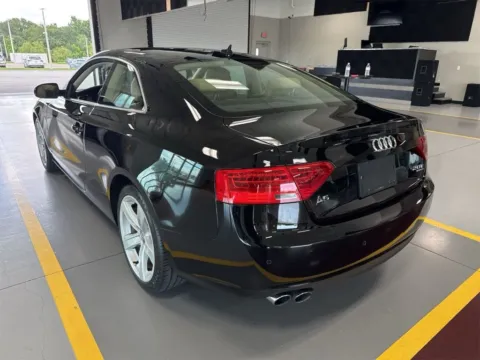 Photos of 2014 Audi A5 2.0T Premium Plus for sale in Indianapolis, IN at AutoGiant USA Indianapolis