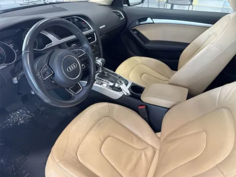 More photos of 2014 Audi A5 2.0T Premium Plus at AutoGiant USA Indianapolis, IN