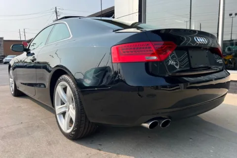 More photos of 2014 Audi A5 2.0T Premium Plus at AutoGiant USA Indianapolis, IN