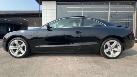 Another view of 2014 Audi A5 2.0T Premium Plus for sale in Indianapolis, IN at AutoGiant USA Indianapolis