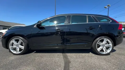 Another view of 2016 Volvo V60 T5 Premier for sale in Indianapolis, IN at AutoGiant USA Indianapolis