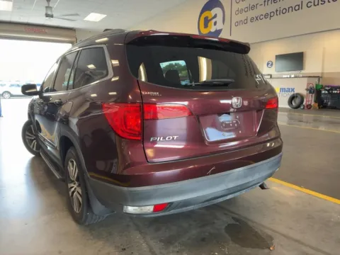 Another view of 2016 Honda Pilot EX for sale in Indianapolis, IN at AutoGiant USA Indianapolis