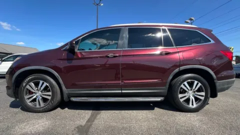 Another view of 2016 Honda Pilot EX for sale in Indianapolis, IN at AutoGiant USA Indianapolis