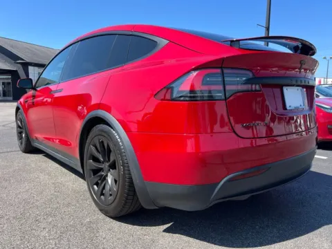 More photos of 2017 Tesla Model X 90D at AutoGiant USA Indianapolis, IN
