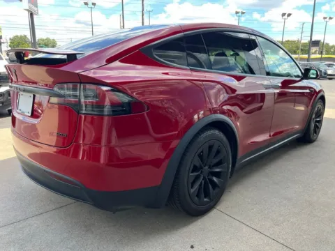 More photos of 2017 Tesla Model X 90D at AutoGiant USA Indianapolis, IN