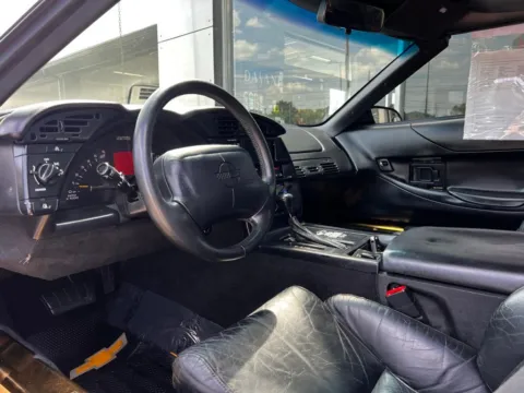 Photos of 1996 Chevrolet Corvette for sale in Indianapolis, IN at AutoGiant USA Indianapolis