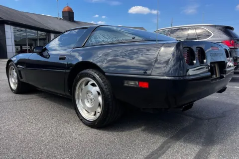 More photos of 1996 Chevrolet Corvette at AutoGiant USA Indianapolis, IN