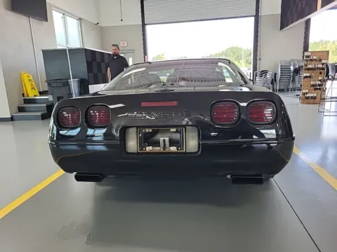 Another view of 1996 Chevrolet Corvette for sale in Indianapolis, IN at AutoGiant USA Indianapolis
