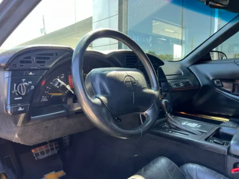 Photos of 1996 Chevrolet Corvette for sale in Indianapolis, IN at AutoGiant USA Indianapolis