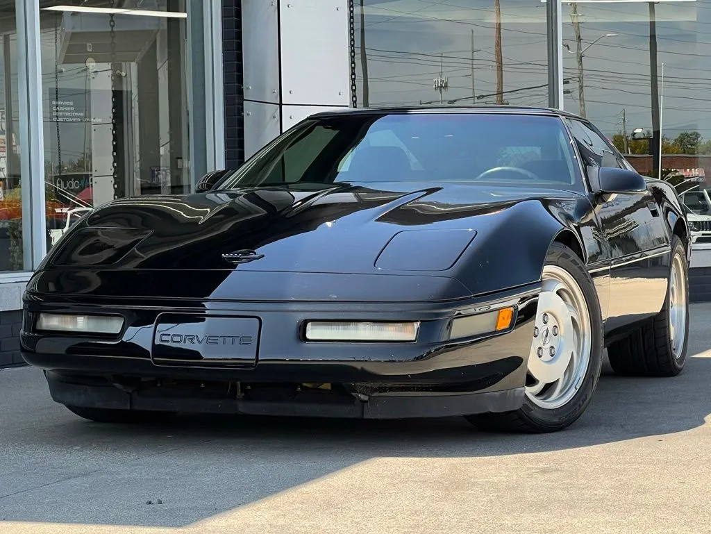 1996 Chevrolet Corvette for sale in Indianapolis, IN